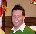 Brady Hubbard