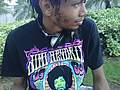 Rodreick Walker