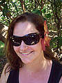 Bec Fortescue