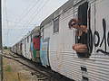 Laura  Clarke