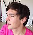Bronson Pettitt