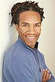 Clarence Brooks