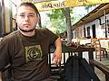 Kuba Matraj