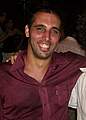Ignacio Amatriain