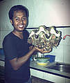 Galih Safaat