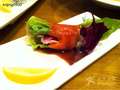 Xmas Dinner in amazing sushi restaurant Shaken