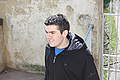 Alexandre Deschamps