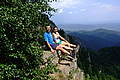 Daniela and Ciprian