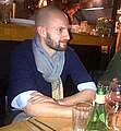 Simon Luethi