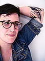 Corinne Bourget