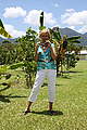 Janet Henderson
