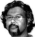 Athul Vithanage