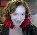 Gemma Anderson