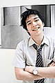 Kevin Onesimus Mulia