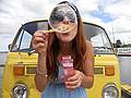 Shelby Brown
