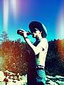 Yoni Evans