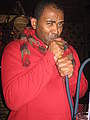 Ricky Daley