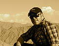 David De la Rosa