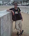 Mohamed GANOUTER