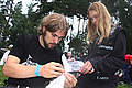 Harri and Heidi Kuokkanen and Kettunen