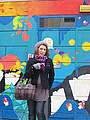 Julie Vallin