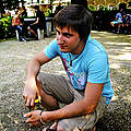Gergely Kemecsei
