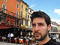 Davide Paparo