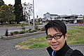Anthony Chang