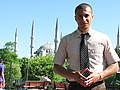 Aymen  Elatrash