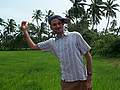 Aditya Kelekar