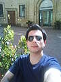 Shabir Barzanjeh