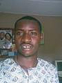 Akeem Lasisi