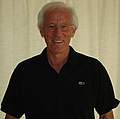 David  Benson