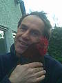 Dan Meskell