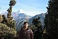 Arnab Mandal