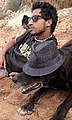 Toufiq Ennouri