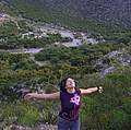Claudia Cortes