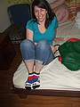 Marybeth Bucklen