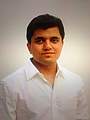 Darshan Desai