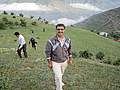 Ali Ghavami