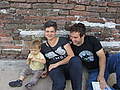 Paulina and Lukasz