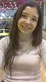 Victoria Gaitan Pinilla
