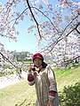 Fumi Yoshimoto
