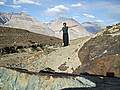 ROADTOLADAKH