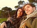 Fran and Roy Toranzo