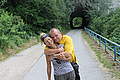 Inga and Marek