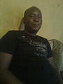 Jeffery Obire