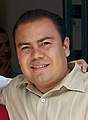 Edgar Gaxiola
