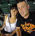 Jack and Sonya May