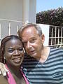 Alan and Karyn Young